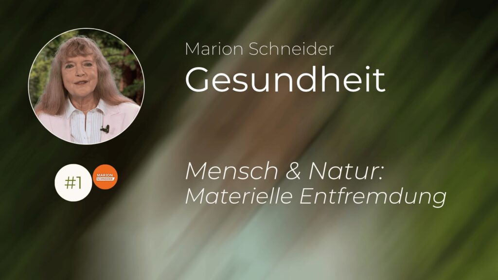 Titelbild Gesundheit